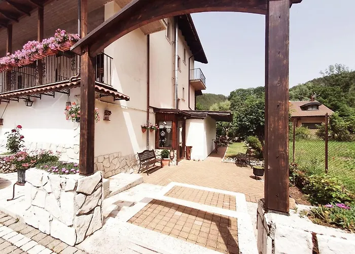 Albergo Del Sangro