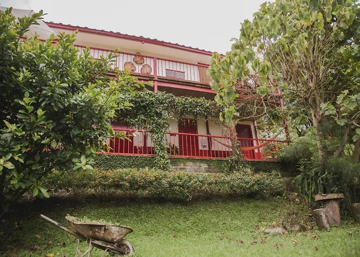 Lodge Paraiso Verde