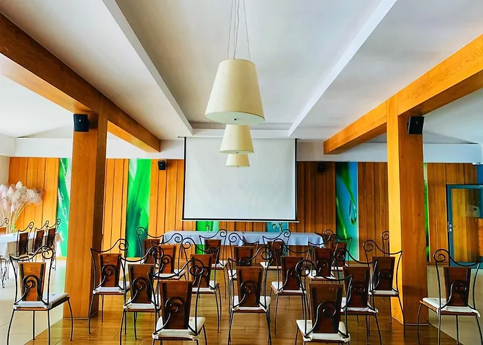 Hotel Active