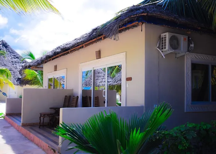 Kikoi Boutique Hotel