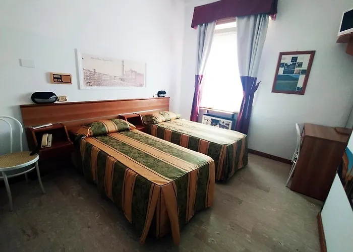 Hotel Argentina & Spa