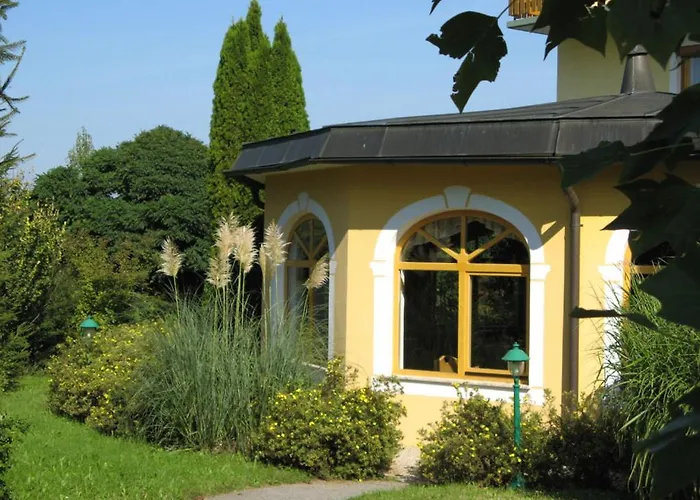 Sunny-Hill Frühstückshotel - Dreilandhof