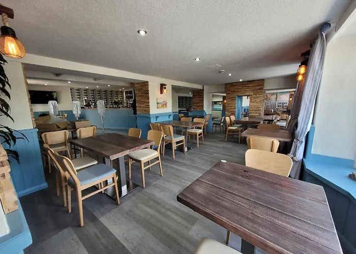 South Sands Hotel