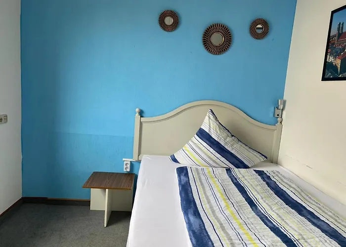 Hotel -Pension-Weller