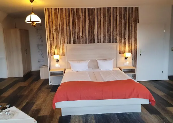 Hotel Up´n Diek