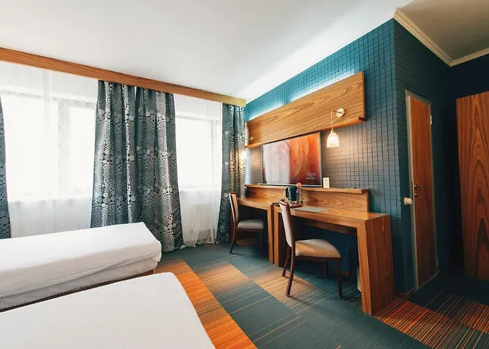 Inn Ozz Astana