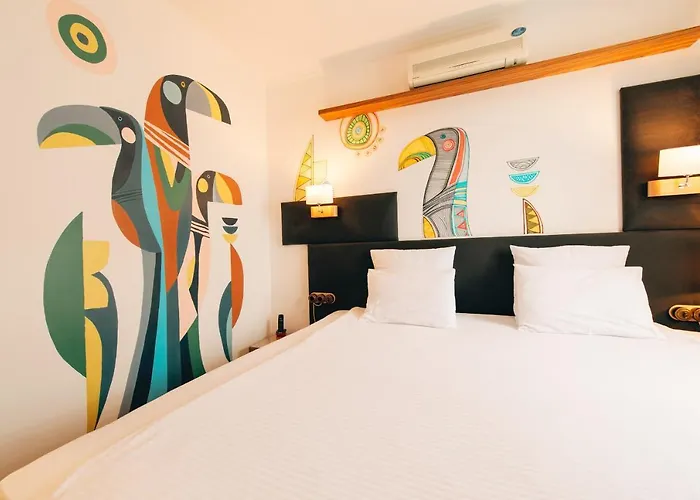 Inn Ozz Astana