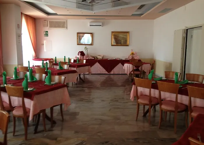 Park Hotel Gianfranco