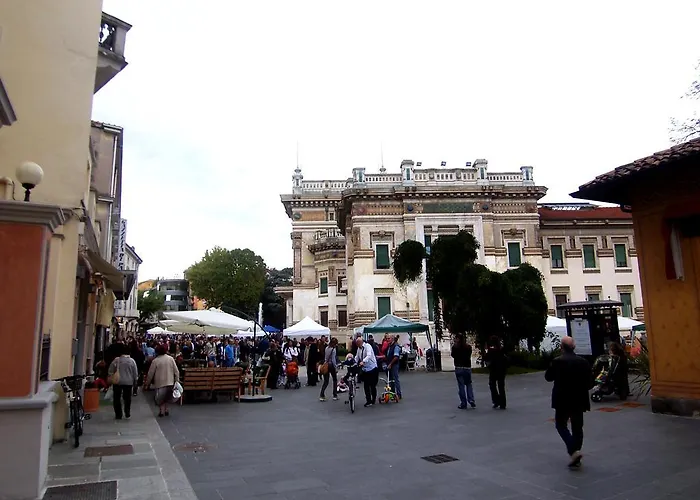 Hotel Principe