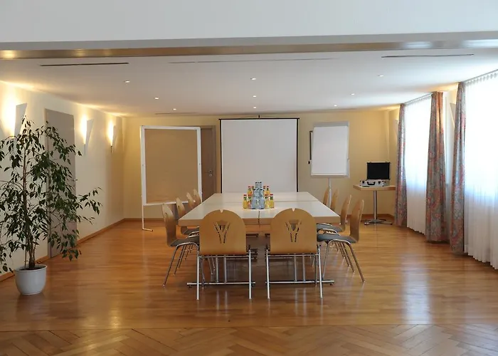 Hotel Gasthaus Adler