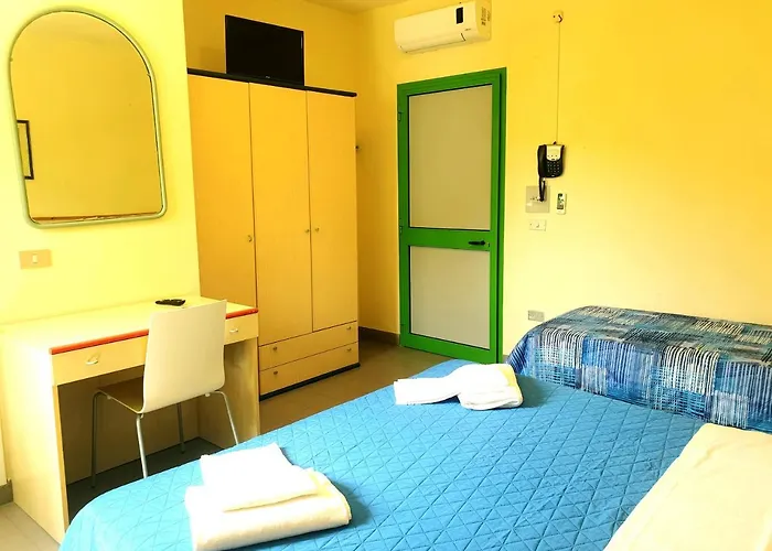 Hotel Lupo di mare