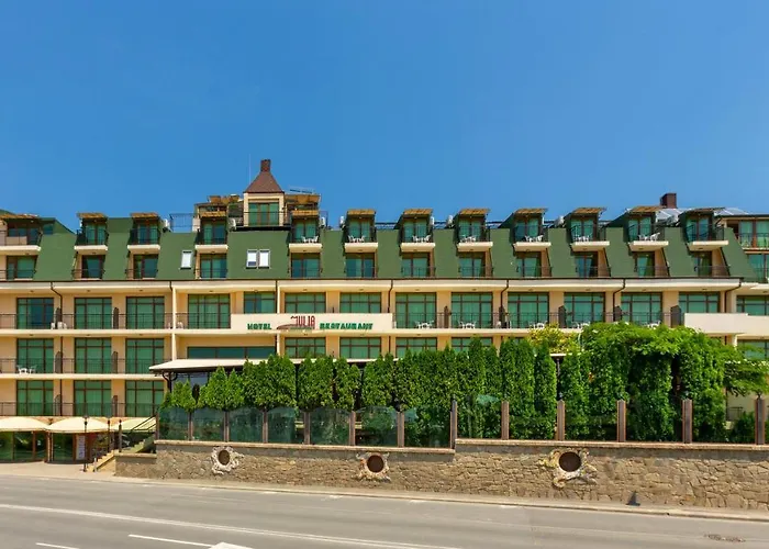 Hotel Julia