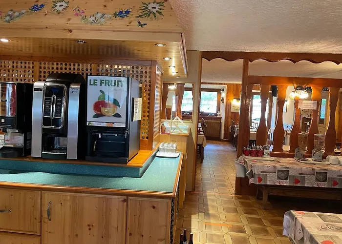 Hotel La Vanoise