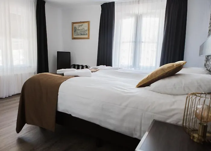 Hanze Hotel Zwolle