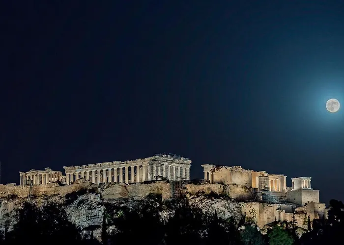 Acropolis Vision