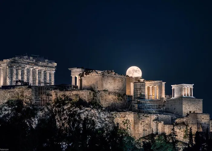 Acropolis Vision