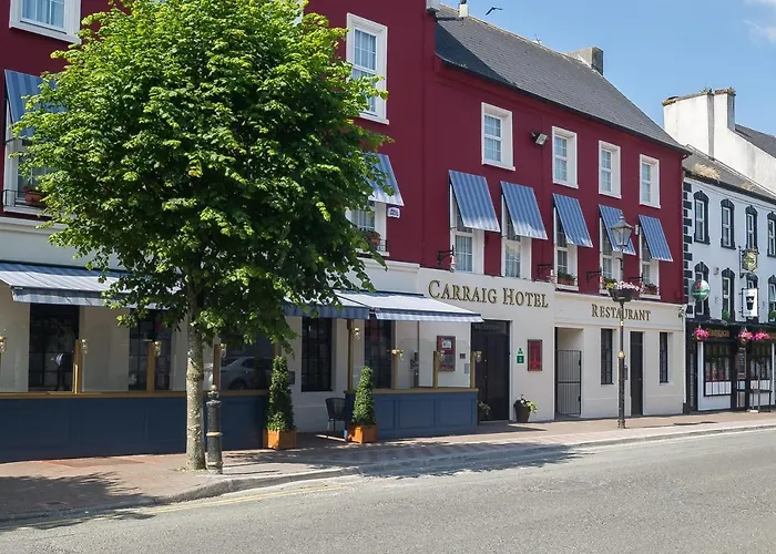 The Carraig Hotel