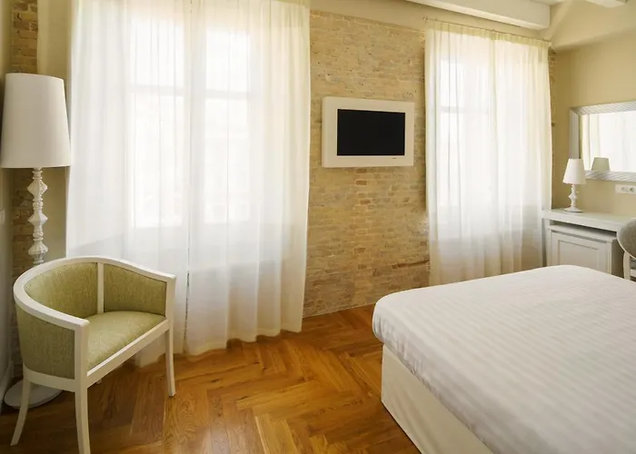 Boutique Hotel Carlo Felice