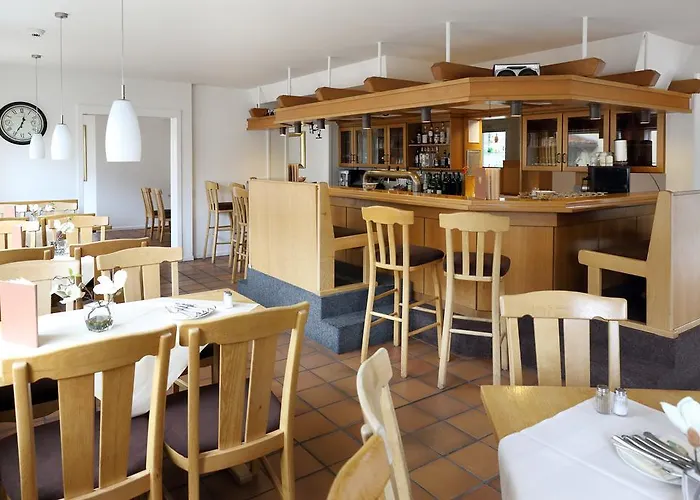 Hotel Weserschlösschen