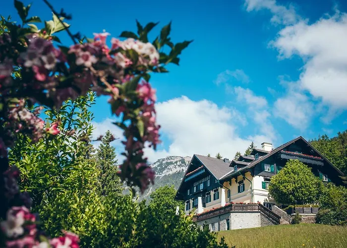 Der Knappenhof - Hotel&Restaurant