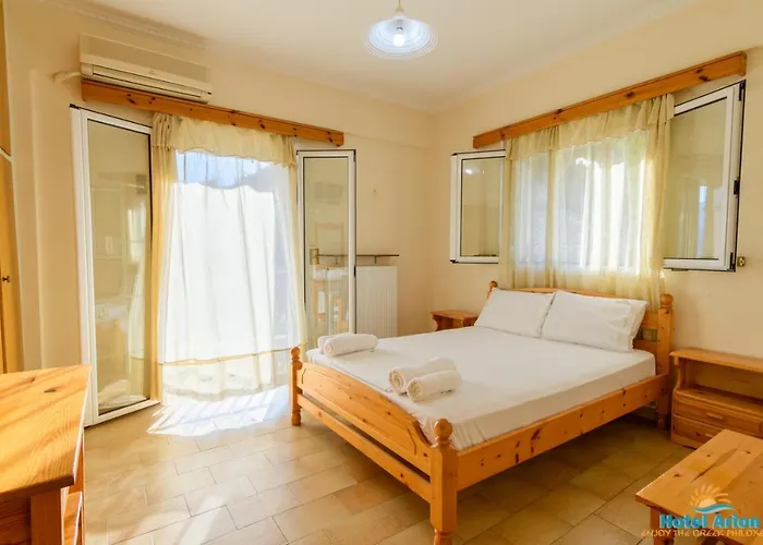 Hotel Arion