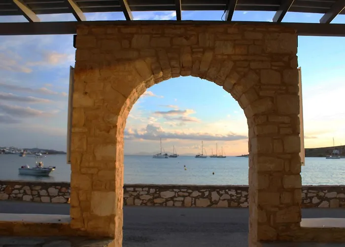 Alkyon Hotel
