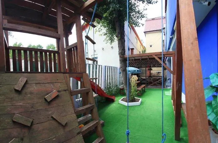 Vila Wolf