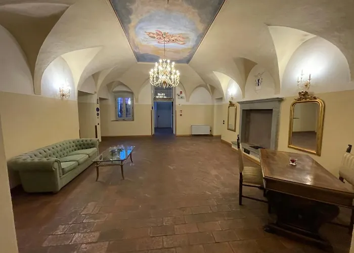 Bes Hotel Bergamo Cologno Al Serio
