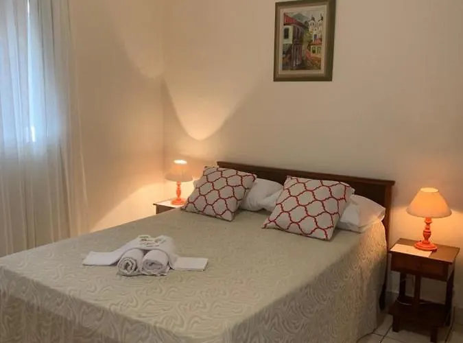 Hotel São Pedro