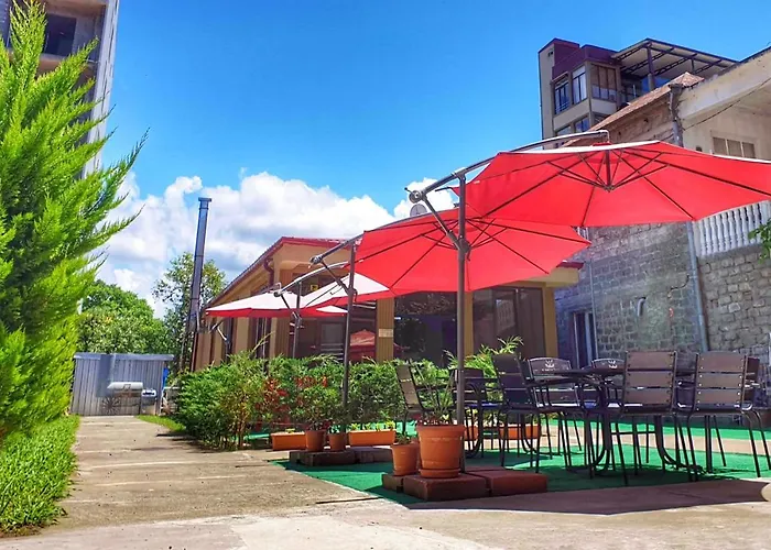 Hotel Bellmar