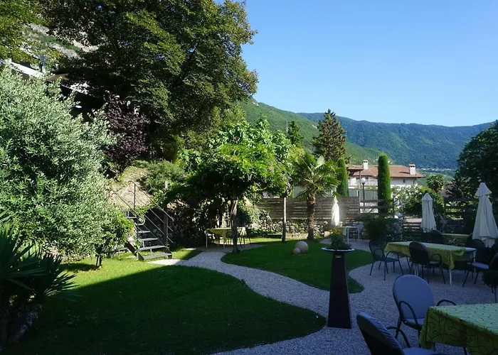 Guesthouse Dolomiten