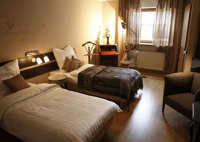 Art-Hotel Sonnenhof