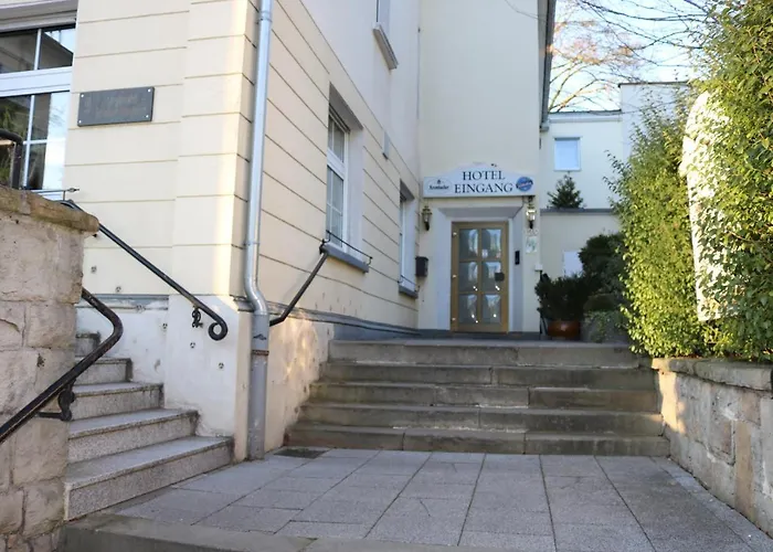 Hotel Restaurant Westfälischer Hof