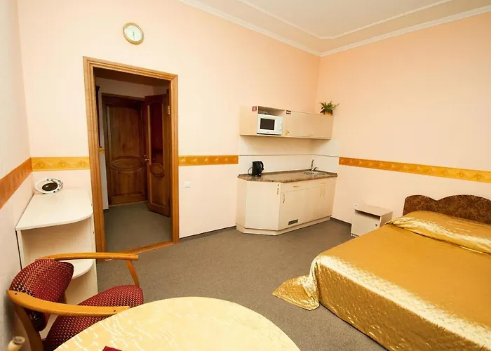 Viva Hotel