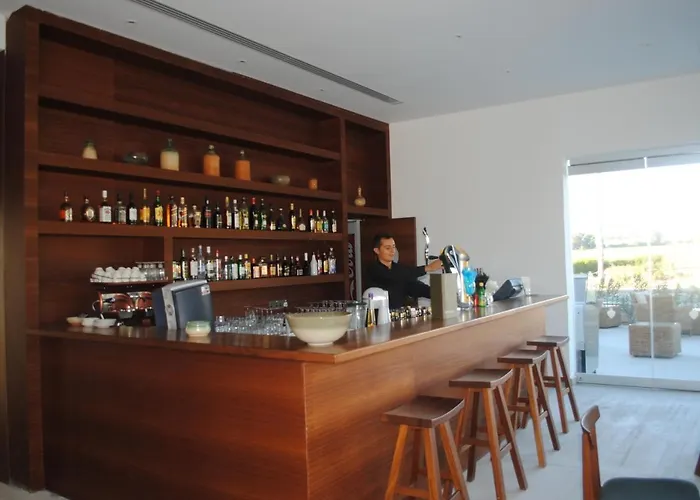 Gold Lagoon Kosher Hotel - By Amphora Hotel & Suites