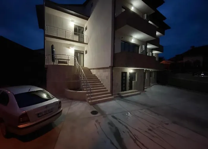 Prestige House