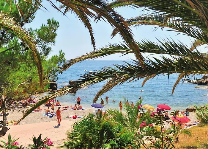 Hotel Vtf Clairefont - Bandol