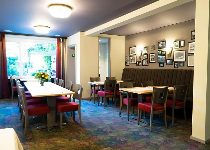Hotel Restaurant Esser