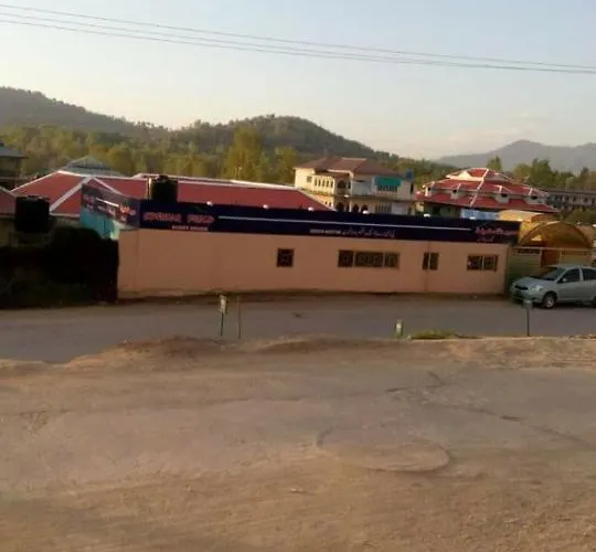 Springfield Guest House Rawalakot