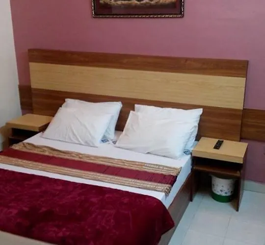Springfield Guest House Rawalakot
