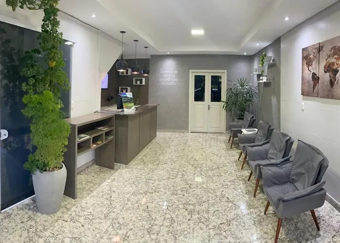 Hotel Marchetti