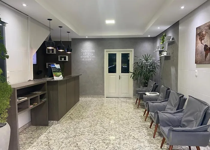 Hotel Marchetti