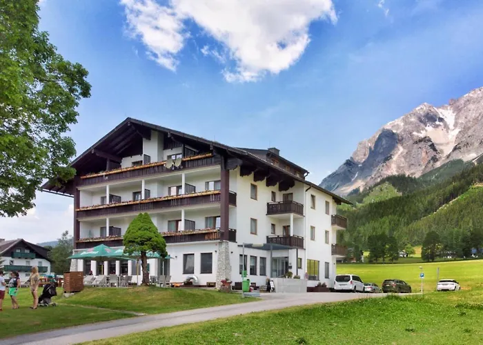 Hotel Stierer