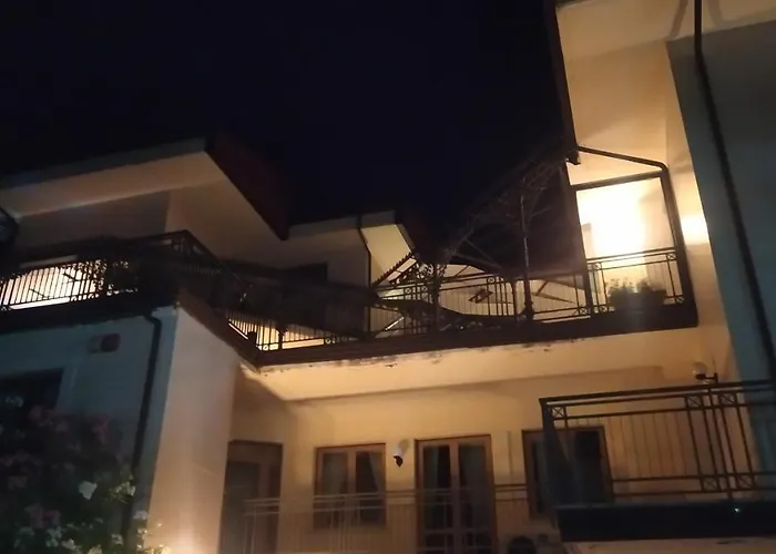 La Contessa B&B