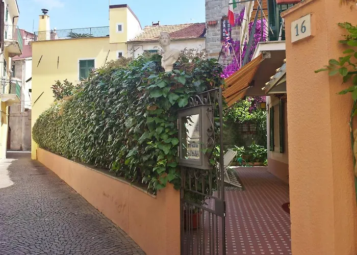 Hotel Triestina
