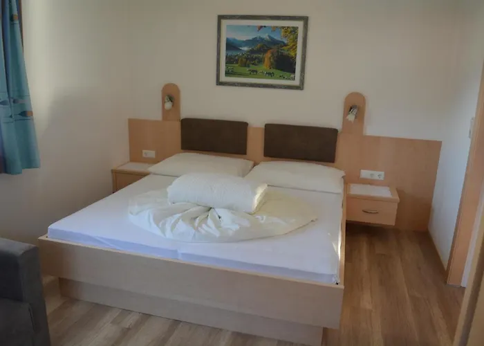 Hotel UNTERKRÄMERHOF