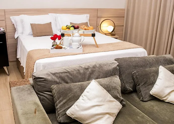 Le Parc Hotel