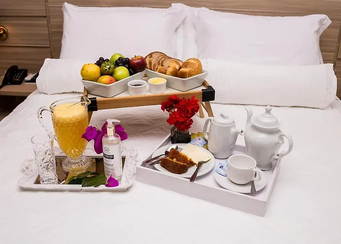 Le Parc Hotel