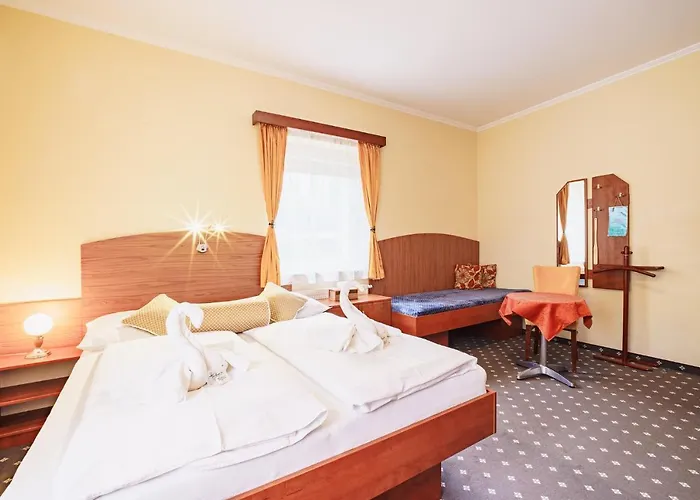 Francis Spa Hotel
