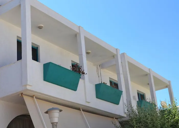 Hotel Arant